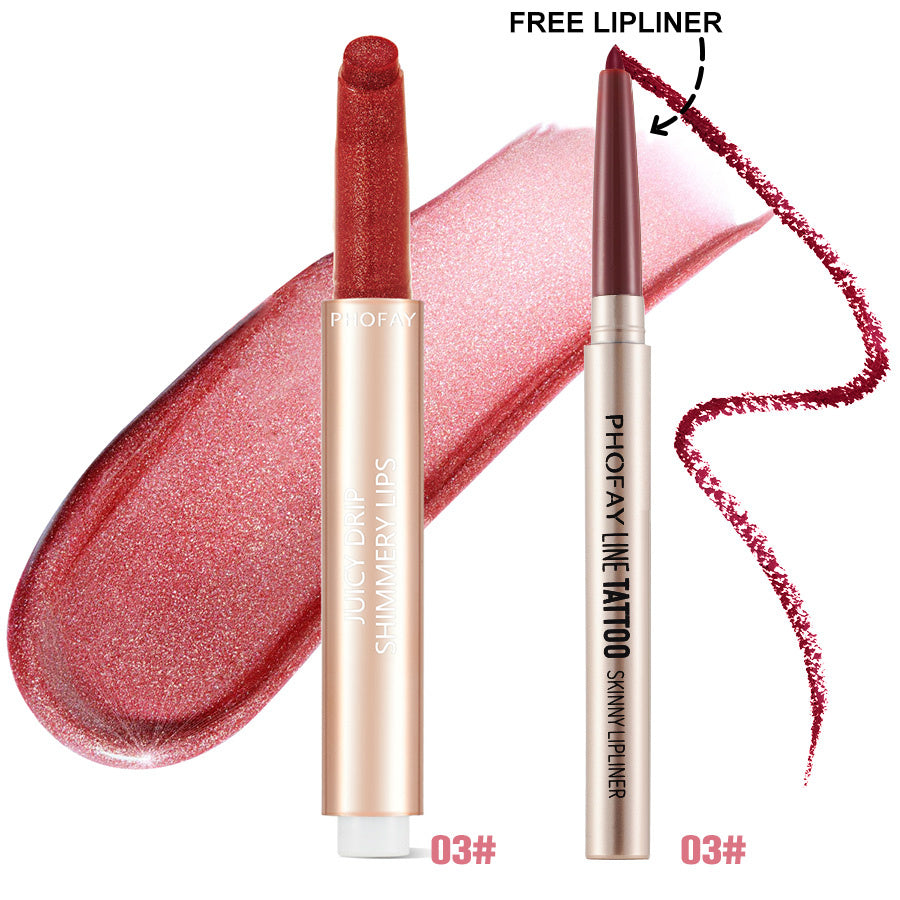 PHOFAY Juicy Lip Plump Lipliner Buy Center