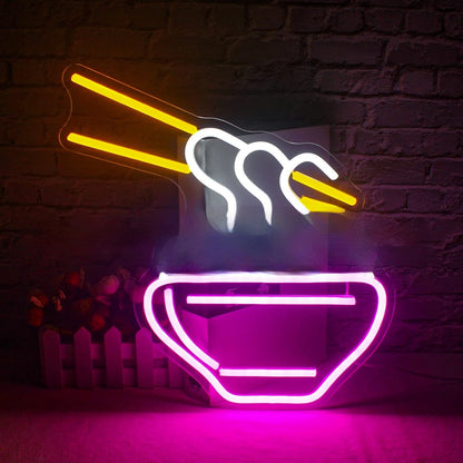 Fresh Arrivals at Buy Center: Led Neon Light Luminous Character Atmosphere Decor Creative Billboard