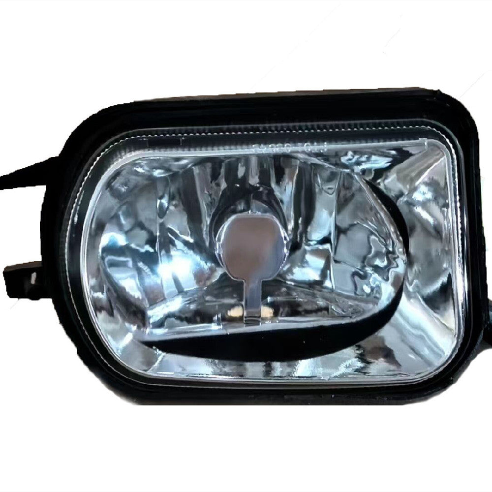 Just Arrived at Buy Center: Applicable To Front Fog Lamp Daytime Running Lamp