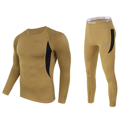 Tactical cycling sports underwear set Buy Center