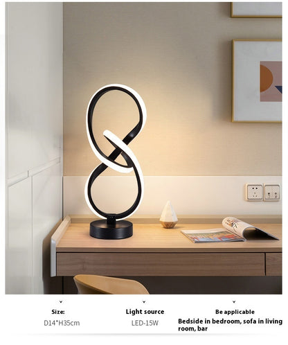 Fresh Arrivals at Buy Center: Colorful Plus CCT Romantic Bedroom Bedside Ambience Light