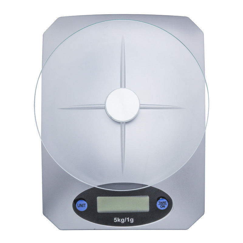 Fresh Arrivals at Buy Center: Simple Mini Kitchen Electronic Scale