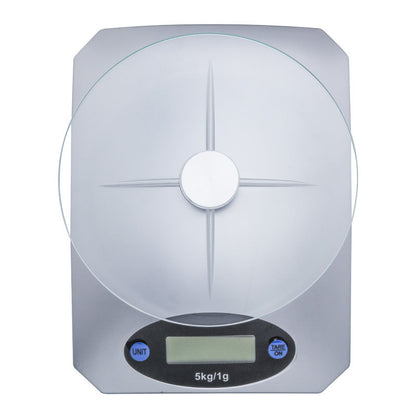 Fresh Arrivals at Buy Center: Simple Mini Kitchen Electronic Scale