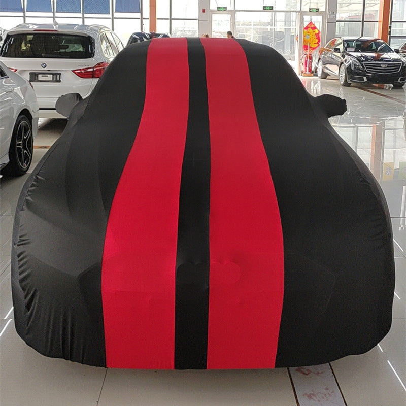 Hot New Items at Buy Center: Four Sides Elastic Fabric Car Clothes