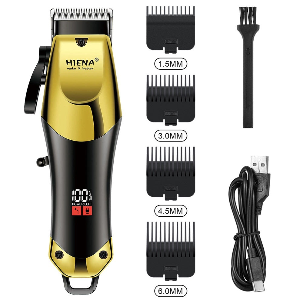 Professional Fitness Hair Clipper Suit Buy Center