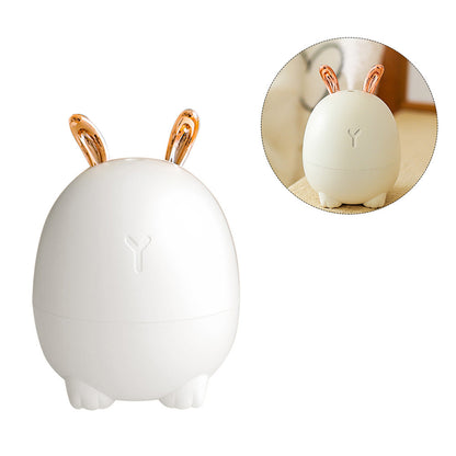 USB Humidifier Cartoon Deer Rabbit Humidifier Buy Center