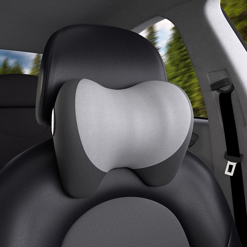 Hot New Items at Buy Center: Automotive Headrest Neck Pillow Memory Foam Seat