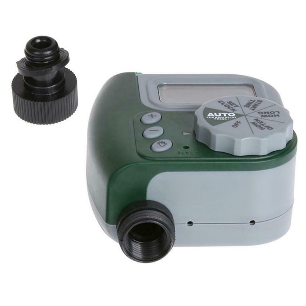 Garden irrigation controller Buy Center