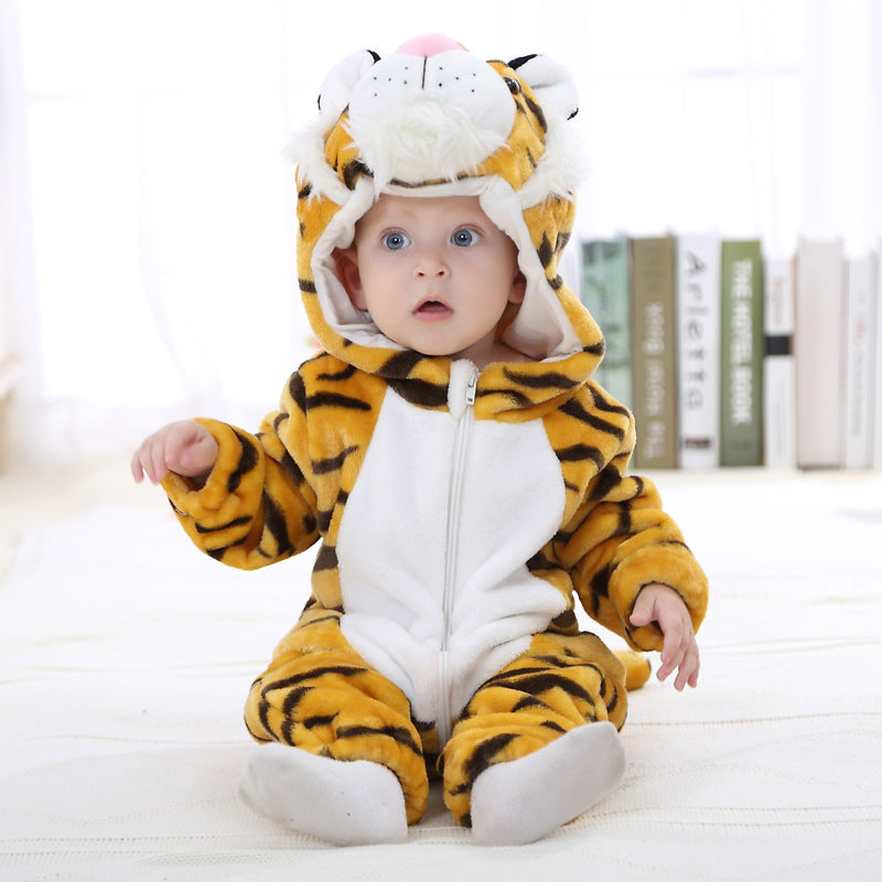 Baby Rompers Winter Autumn Clothes Buy Center