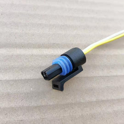 Fresh Arrivals at Buy Center: Car Side Light Water Temperature Sensor Plug