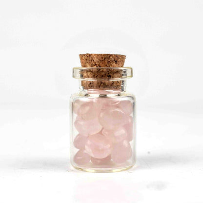 Rough Stone Bottle Decorative Aromatherapy Crystal Buy Center