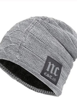 Men's new nc letter patch toe cap