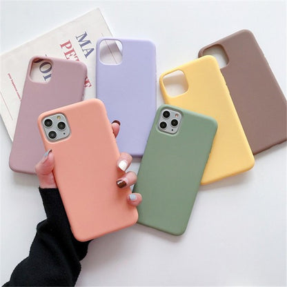 Compatible With , Frosted Phone Case | Phones & Accessories2 | Buy Center