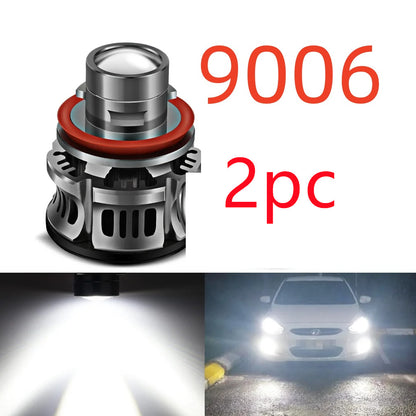 Fresh Arrivals at Buy Center: H11 Laser Fog Lamp 36W Car L Headlight Modification 9006 2PCS