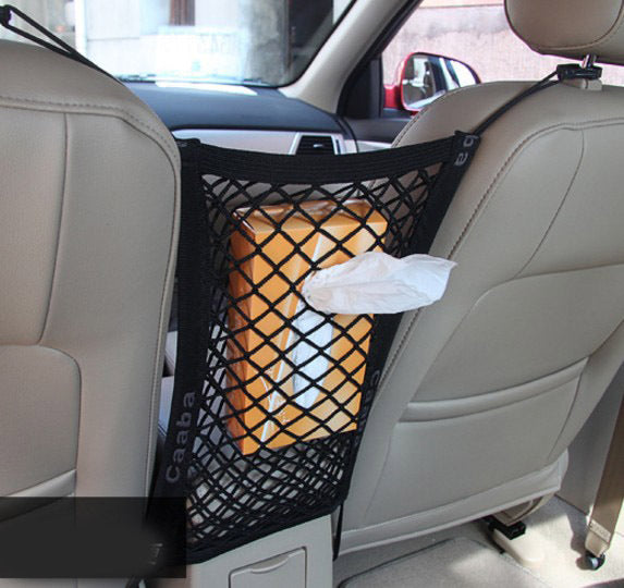 Elastic Car Pet Fence Dog Safety Isolation Net Children Travel Isolation Barrier Mesh Dog Fence Anti-collision Mesh Pet Supplies Buy Center