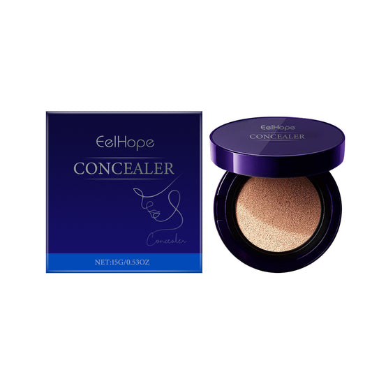 Buy Center Special-Concealer Foundation Make-up Air Cushion Cream 15g