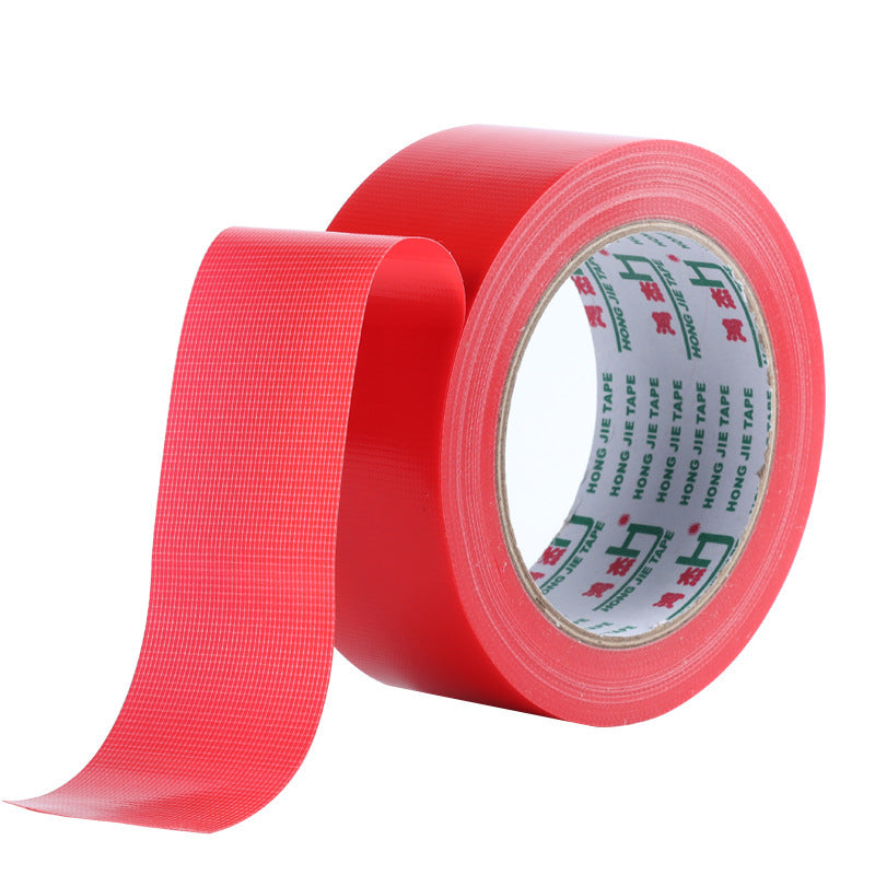 Fresh Arrivals at Buy Center: Strong Tough And Waterproof Film Tape Red