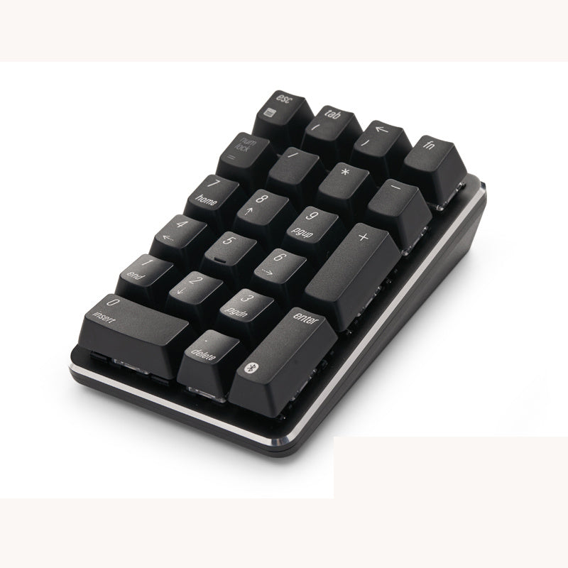 Newly Arrived at Buy Center: Magic Egg Bluetooth Wireless Mechanical Numeric Keypad