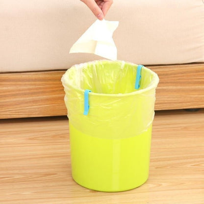 Newly Released at Buy Center: Trash Can Side Non-slip Fixed Clip