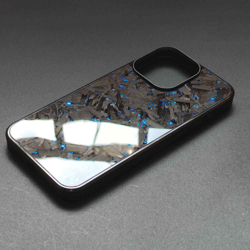 Suitable Carbon Fiber Magnetic Phone Case | Phones & Accessories1 | Buy Center