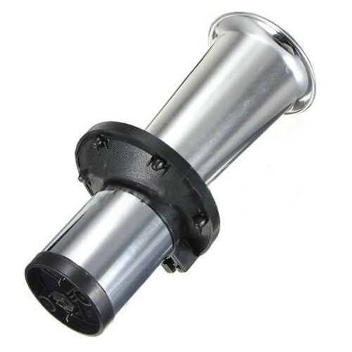 Fresh Arrivals at Buy Center: 12v Black High Sound Modified Car Horn