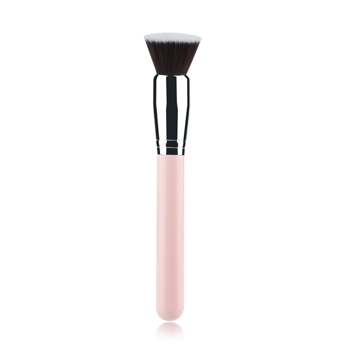 Single BB Cream Makeup Brush Round Head