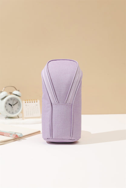 Hot New Items at Buy Center: Candy Color Large Capacity Mobile Phone Holder Stationery Case