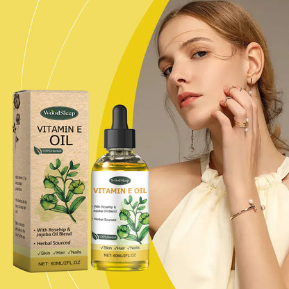 Buy Center Deal-Skin Oil Vitamin E Moisturizes And Protects Skin