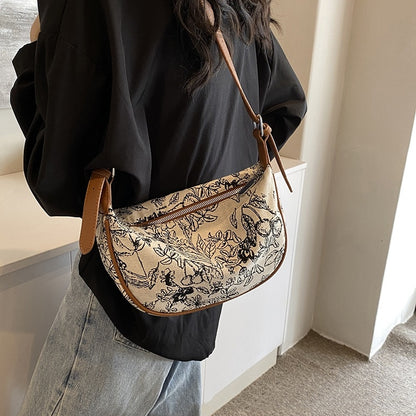 Fresh Arrivals at Buy Center: Summer Popular All-matching Crossbody Bag Fashion