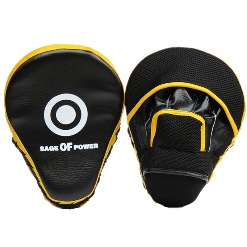 Just Arrived at Buy Center: Boxing Target Fitness Home Taekwondo Kick Pad Children Sanda Leg Target Fight Reaction Training Target Equipment