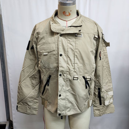 Just Arrived at Buy Center: Men's Autumn And Winter Leisure Fashion Brand Baseball Uniform