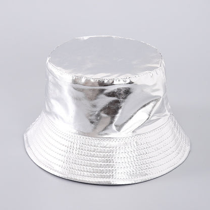 Bar Disco Glowing Bucket Hat Halloween Party LED Light Buy Center