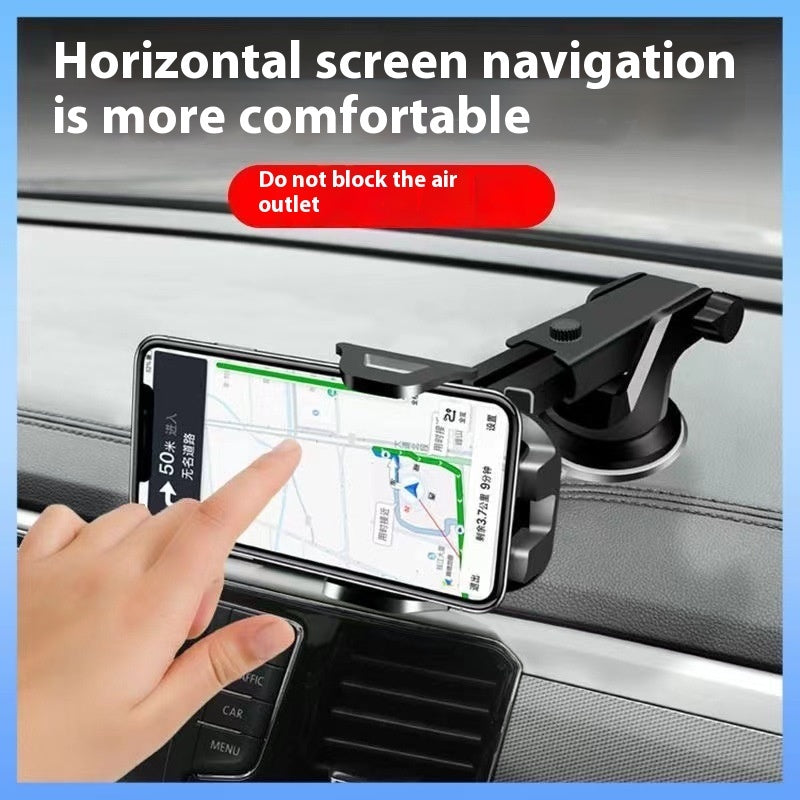 Car Phone Holder Multi-function Car Adhesive Pad Buy Center