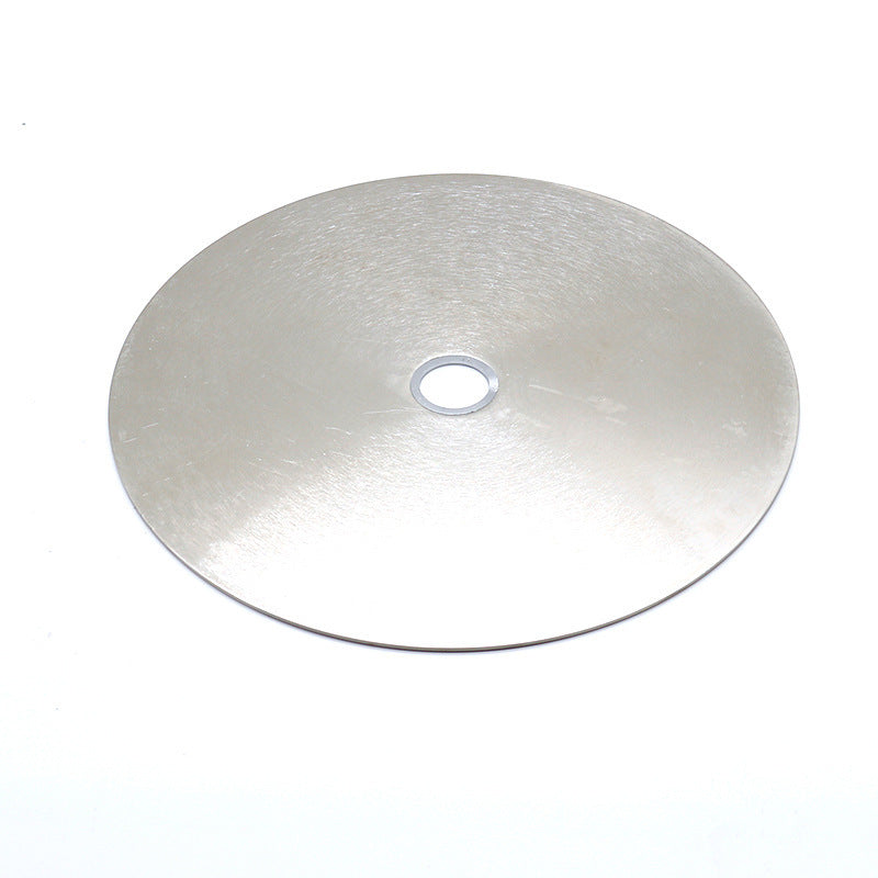 Fresh Arrivals at Buy Center: Dental Plaster Grinding Wheel Diamond Abrasive Paper Resin