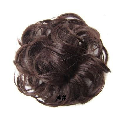 Fresh Arrivals at Buy Center: Hair ring 4