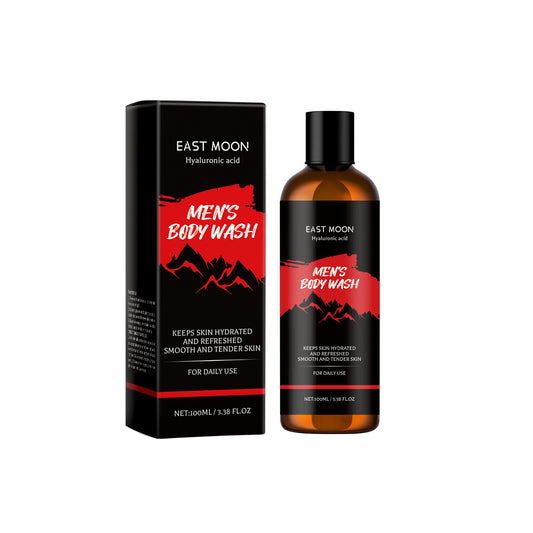 Newly Released at Buy Center: Mens Body Wash 100ml