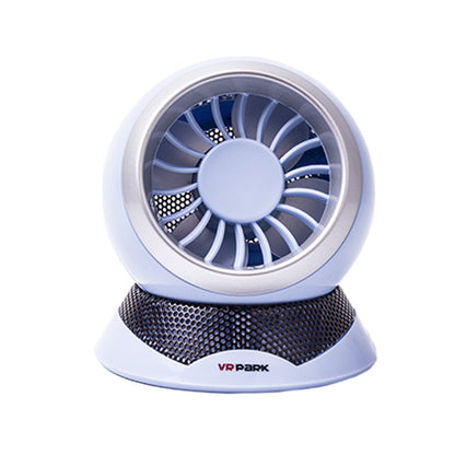 Mini ventilateur à turbine à grande cylindrée