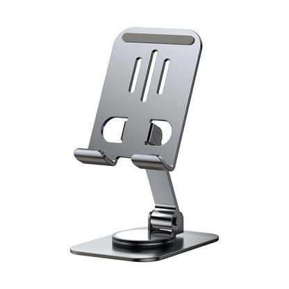 Hot New Items at Buy Center: Aluminum Alloy Mobile Phone Holder Lazy Folding Rotation