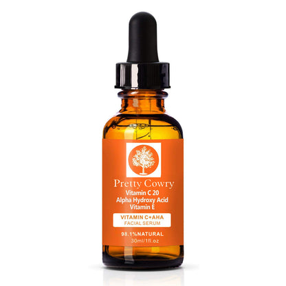 Buy Center Handpicked- C Vitamin E Essence Orange