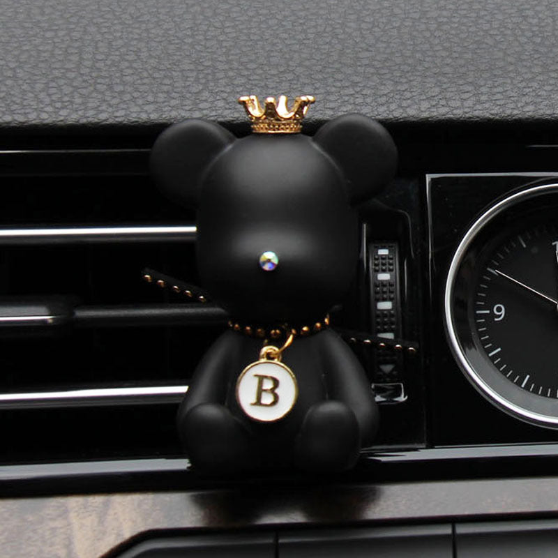 Car Mounted Perfume Accessories Air Conditioner Air Outlet Perfume Accessories Buy Center