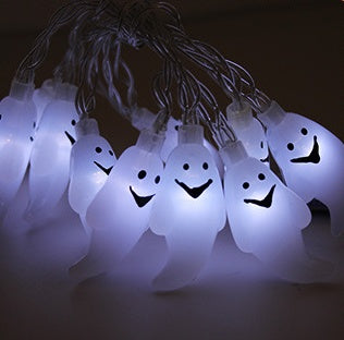 Halloween Decoration Pumpkin  Light  LED String Lights Lantern Buy Center