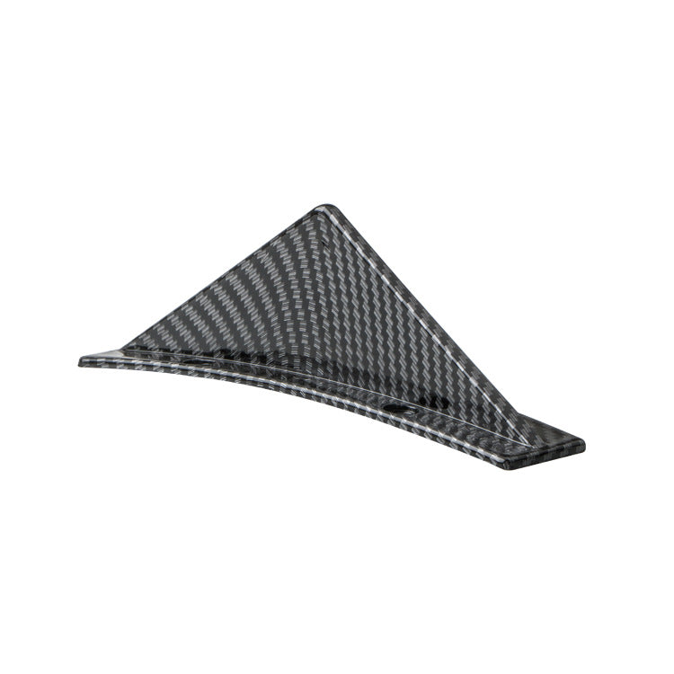 Hot New Items at Buy Center: Car Universal Triangle Rear Spoiler