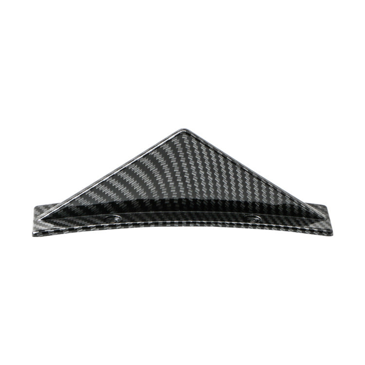 Hot New Items at Buy Center: Car Universal Triangle Rear Spoiler