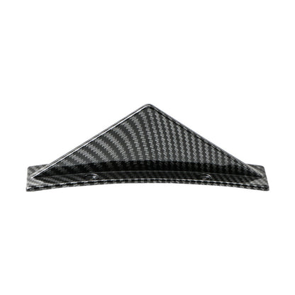 Hot New Items at Buy Center: Car Universal Triangle Rear Spoiler