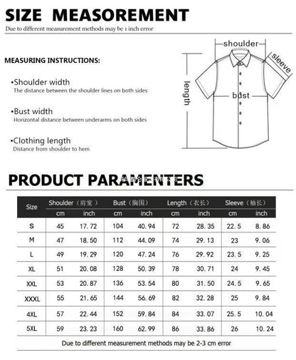 Fresh on the Scene at Buy Center: Men's Plus Size 3D Shirt Printing Hawaii