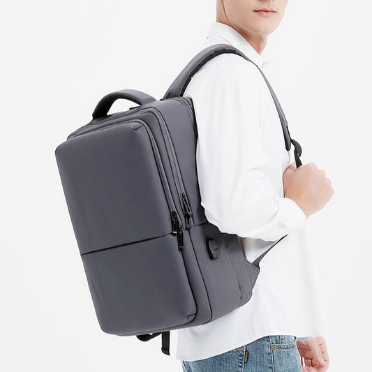 Computer Bag Shoulder Business Backpack Notebook | Bags & Shoes4 | Buy Center