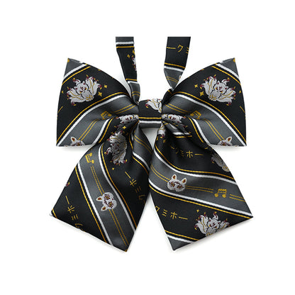 Tie Butterfly Bow Tie For Men And Women Gadget