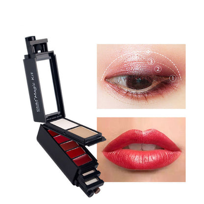 Newly Released at Buy Center: Magic Box Makeup Set