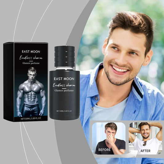 New Charming Dating Perfume For Men