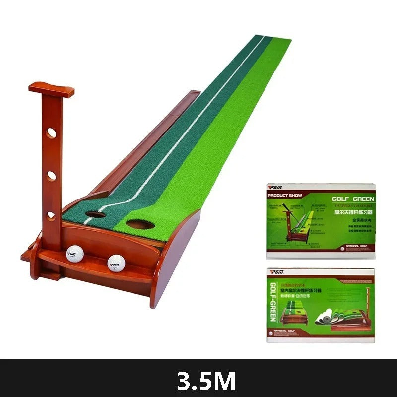 Newly Arrived at Buy Center: Indoor Golf Putter Practitioner 3.5M